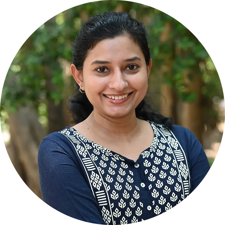 Dr. Greeshma Thrivikraman