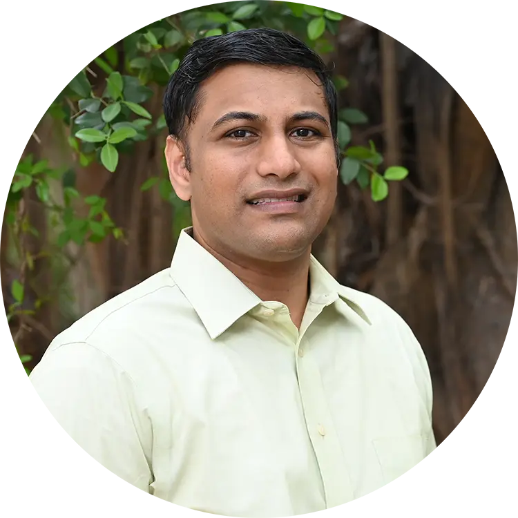 Dr. Santhosh Sethuramanujam