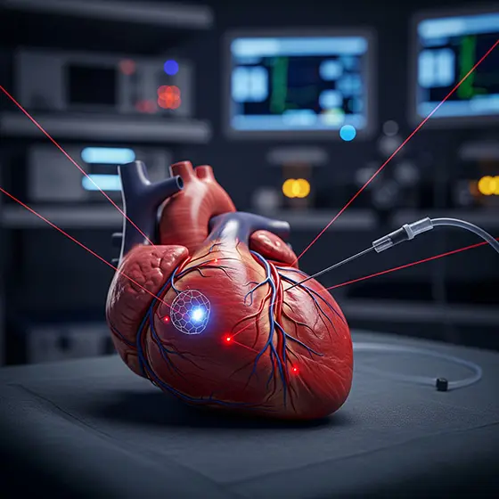 Interventional Biology