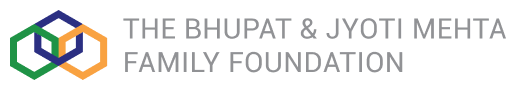 Mehta Foundation Logo