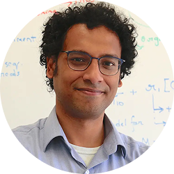 Prof. Arab Indulekha