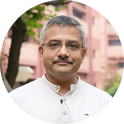 Dr. Arnab Mukhopadhyay