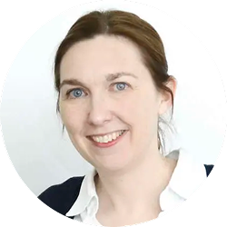 Dr. Charlotte Steenblock