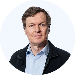 Prof. Helmut Grubmüller