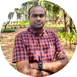 Dr. Meyyappan Lakshmanan