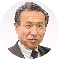 Prof. Naoki Sugimoto