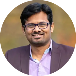 Dr. Nikhil R. Gondasi