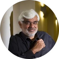 Prof. Shankar Subramaniam